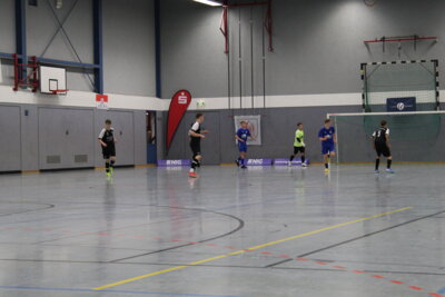 Foto des Albums: 8. Rohde Cup B-Junioren