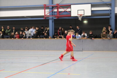 Foto des Albums: 8. Rohde Cup B-Junioren