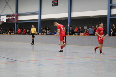 Foto des Albums: 8. Rohde Cup B-Junioren