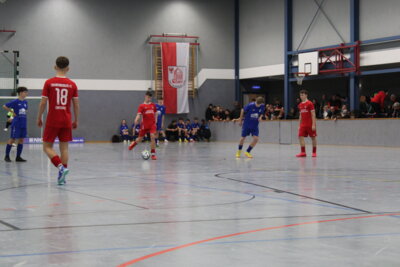 Foto des Albums: 8. Rohde Cup B-Junioren