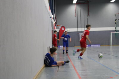Foto des Albums: 8. Rohde Cup B-Junioren