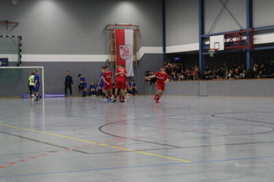 Foto des Albums: 8. Rohde Cup B-Junioren