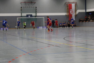 Foto des Albums: 8. Rohde Cup B-Junioren