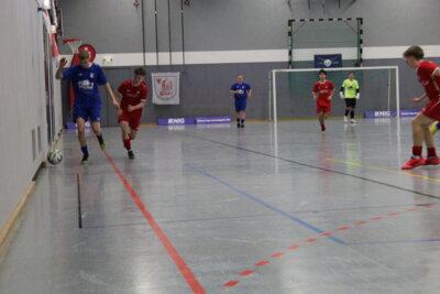 Foto des Albums: 8. Rohde Cup B-Junioren