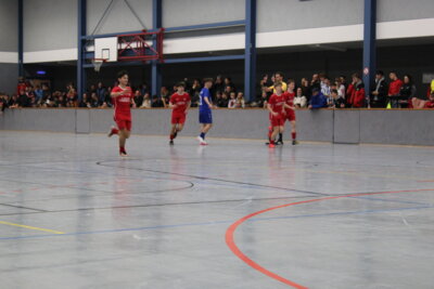 Foto des Albums: 8. Rohde Cup B-Junioren