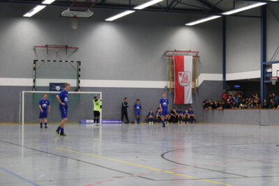 Foto des Albums: 8. Rohde Cup B-Junioren