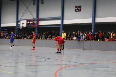 Foto des Albums: 8. Rohde Cup B-Junioren