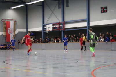 Foto des Albums: 8. Rohde Cup B-Junioren