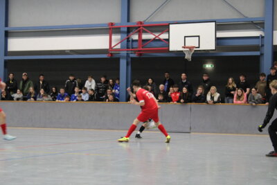 Foto des Albums: 8. Rohde Cup B-Junioren