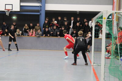 Foto des Albums: 8. Rohde Cup B-Junioren