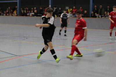 Foto des Albums: 8. Rohde Cup B-Junioren