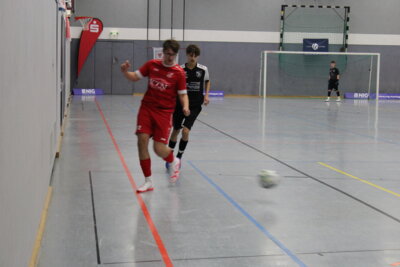 Foto des Albums: 8. Rohde Cup B-Junioren