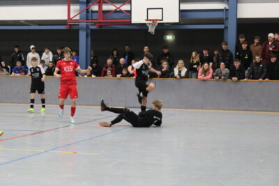 Foto des Albums: 8. Rohde Cup B-Junioren