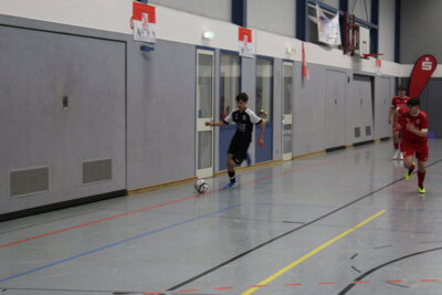 Foto des Albums: 8. Rohde Cup B-Junioren