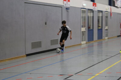 Foto des Albums: 8. Rohde Cup B-Junioren