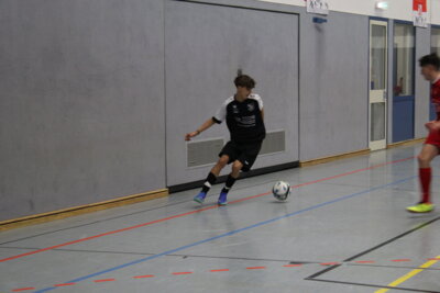 Foto des Albums: 8. Rohde Cup B-Junioren