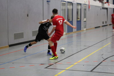 Foto des Albums: 8. Rohde Cup B-Junioren