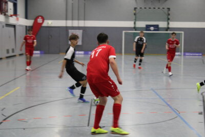 Foto des Albums: 8. Rohde Cup B-Junioren