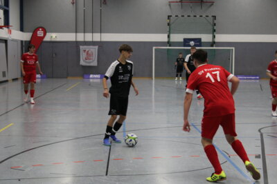 Foto des Albums: 8. Rohde Cup B-Junioren