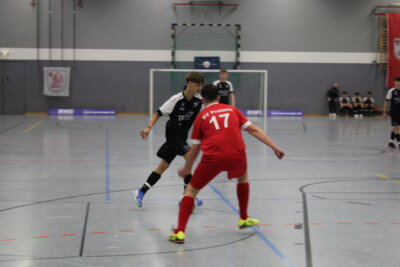 Foto des Albums: 8. Rohde Cup B-Junioren