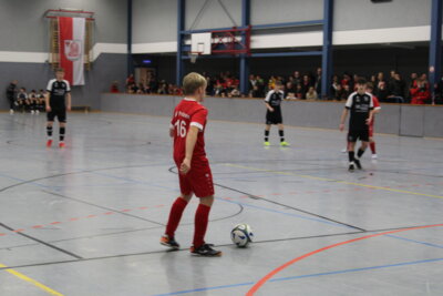 Foto des Albums: 8. Rohde Cup B-Junioren