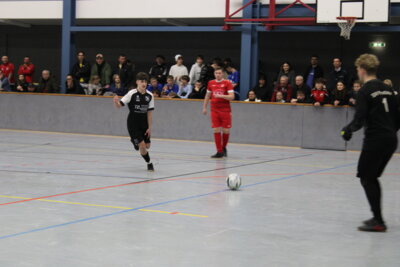 Foto des Albums: 8. Rohde Cup B-Junioren