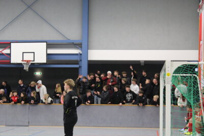 Foto des Albums: 8. Rohde Cup B-Junioren