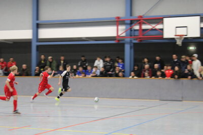 Foto des Albums: 8. Rohde Cup B-Junioren