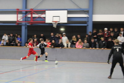 Foto des Albums: 8. Rohde Cup B-Junioren