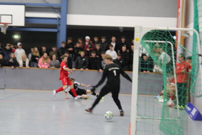Foto des Albums: 8. Rohde Cup B-Junioren