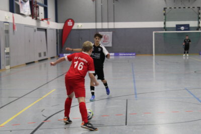 Foto des Albums: 8. Rohde Cup B-Junioren