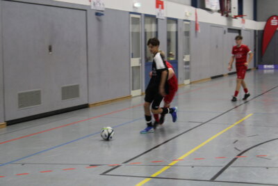 Foto des Albums: 8. Rohde Cup B-Junioren