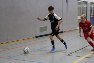 Foto des Albums: 8. Rohde Cup B-Junioren