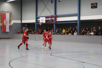 Foto des Albums: 8. Rohde Cup B-Junioren