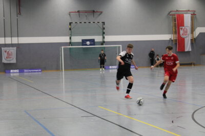 Foto des Albums: 8. Rohde Cup B-Junioren