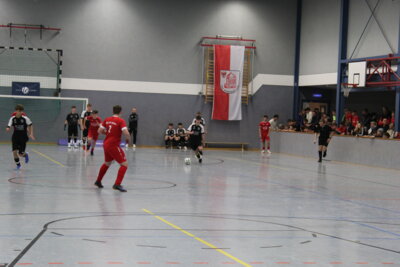 Foto des Albums: 8. Rohde Cup B-Junioren