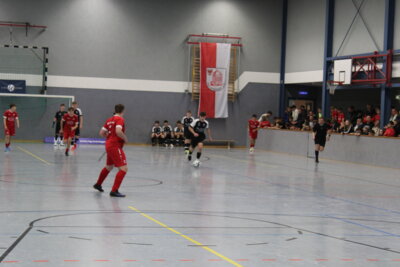 Foto des Albums: 8. Rohde Cup B-Junioren