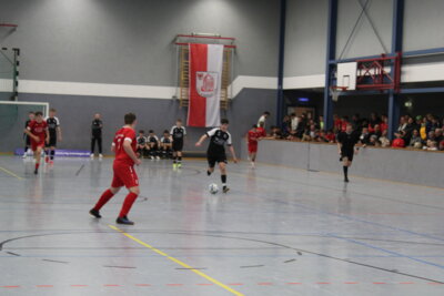Foto des Albums: 8. Rohde Cup B-Junioren