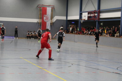 Foto des Albums: 8. Rohde Cup B-Junioren
