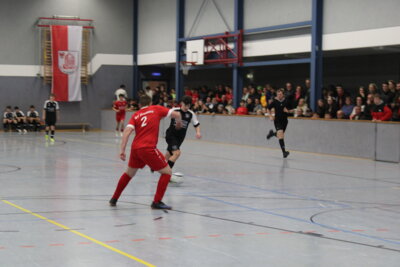 Foto des Albums: 8. Rohde Cup B-Junioren