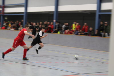 Foto des Albums: 8. Rohde Cup B-Junioren