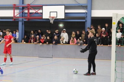 Foto des Albums: 8. Rohde Cup B-Junioren