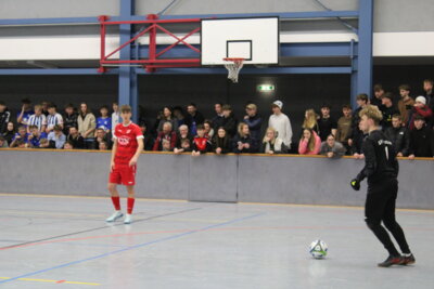 Foto des Albums: 8. Rohde Cup B-Junioren