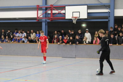 Foto des Albums: 8. Rohde Cup B-Junioren