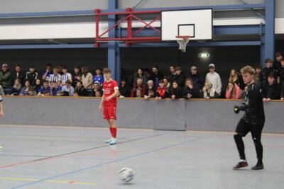 Foto des Albums: 8. Rohde Cup B-Junioren