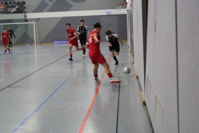 Foto des Albums: 8. Rohde Cup B-Junioren