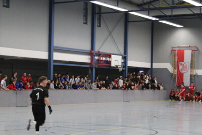 Foto des Albums: 8. Rohde Cup B-Junioren
