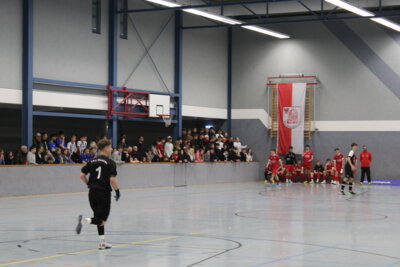 Foto des Albums: 8. Rohde Cup B-Junioren
