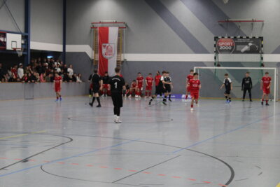 Foto des Albums: 8. Rohde Cup B-Junioren