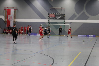 Foto des Albums: 8. Rohde Cup B-Junioren